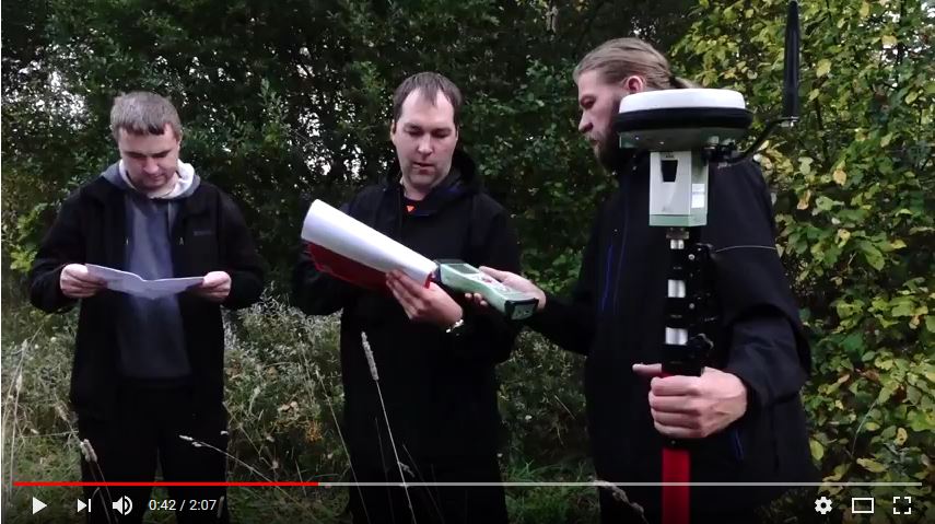 Video: Maa-amet ja maakataster