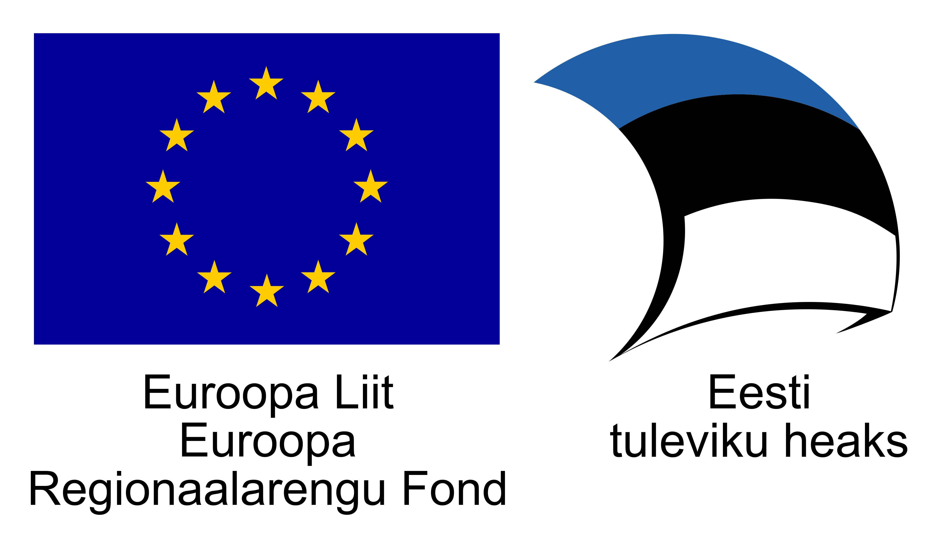 Rahastusfondi logo
